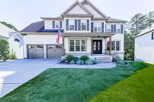 304 Mountain Laurel Walk, Canton, GA 30114 - Photo 1