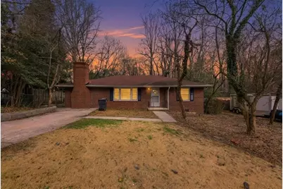 124 Larose, Marietta, GA 30060 - Photo 1