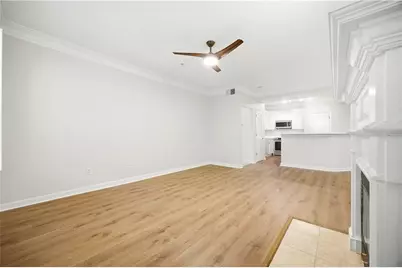 336 Ashford Circle, Dunwoody, GA 30338 - Photo 9