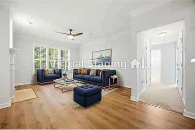336 Ashford Circle, Dunwoody, GA 30338 - Photo 5