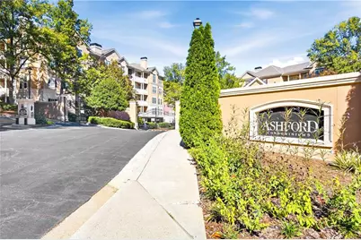 336 Ashford Circle, Dunwoody, GA 30338 - Photo 1