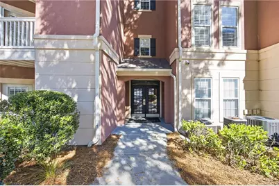 336 Ashford Circle, Dunwoody, GA 30338 - Photo 3