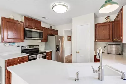 2014 Arbor Forest Drive SW, Marietta, GA 30064 - Photo 9