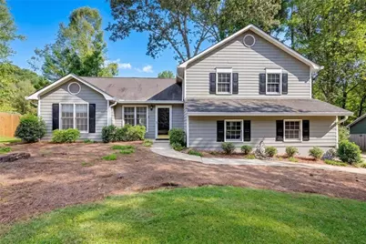 2014 Arbor Forest Drive SW, Marietta, GA 30064 - Photo 1