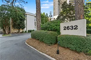 2632 Peachtree Rd NW, Atlanta, GA 30305 - Photo 23