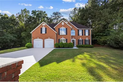 4527 Abram Way, Conley, GA 30288 - Photo 5