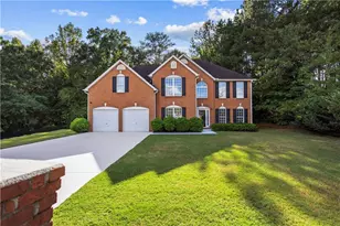 4527 Abram Way, Conley, GA 30288 - Photo 5
