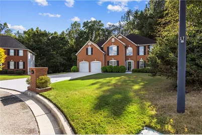 4527 Abram Way, Conley, GA 30288 - Photo 3