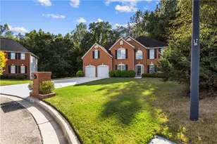 4527 Abram Way, Conley, GA 30288 - Photo 3