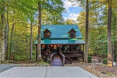 169 Elba Court, Ellijay, GA 30540 - Photo 1