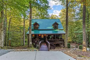 169 Elba Ct, Ellijay, GA 30540 - Photo 1