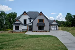 91 Ramey Rd, Sugar Hill, GA 30518 - Photo 1