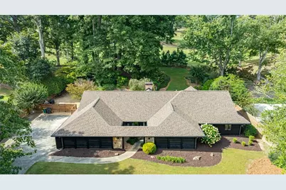 1185 Oakhaven Drive, Roswell, GA 30075 - Photo 1