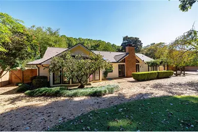 1185 Oakhaven Drive, Roswell, GA 30075 - Photo 11