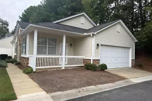 305 Windcroft, Acworth, GA 30101 - Photo 1