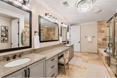 2233 Peachtree Road NE #402, Atlanta, GA 30309 - Photo 19