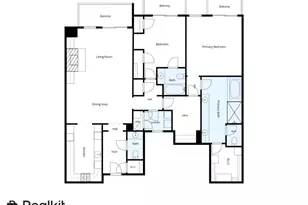 2233 Peachtree Rd NE, Atlanta, GA 30309 - Photo 5