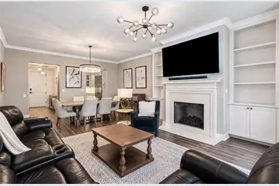 2233 Peachtree Road NE #402, Atlanta, GA 30309 - Photo 11