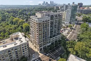 2233 Peachtree Rd NE, Atlanta, GA 30309 - Photo 31
