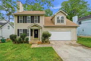 2125 Shoals Way, Decatur, GA 30034 - Photo 1
