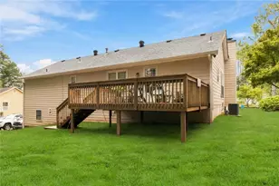 3614 Whitfield Way, Powder Springs, GA 30127 - Photo 25