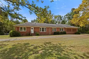 5320 Ga Hwy 42 S, Forsyth, GA 31029 - Photo 1