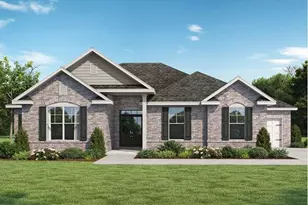 132 Patillo Manor, Stockbridge, GA 30281 - Photo 1