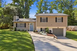 3316 Alcazar Dr SW, Lilburn, GA 30047 - Photo 1