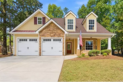 5307 Woodmere Court, Villa Rica, GA 30180 - Photo 1