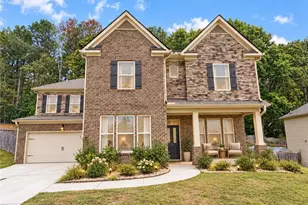 2635 Ridge Manor Dr, Dacula, GA 30019 - Photo 1