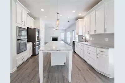 2435 Cross Springs Drive, Cumming, GA 30041 - Photo 17