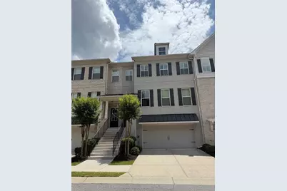 9015 Woodland Trail, Alpharetta, GA 30009 - Photo 1