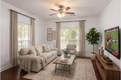145 Fairview Street, Athens, GA 30601 - Photo 3