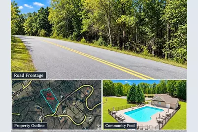 0 Whippoorwill Way, Alto, GA 30510 - Photo 1