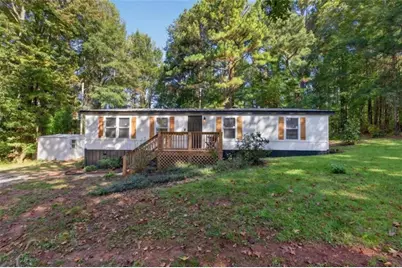 12208 Buchanan Highway, Temple, GA 30179 - Photo 3