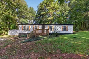 12208 Buchanan Hwy, Temple, GA 30179 - Photo 3
