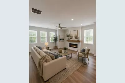 1335 Shree Drive #38, Cumming, GA 30040 - Photo 13