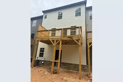 1335 Shree Drive #38, Cumming, GA 30040 - Photo 7