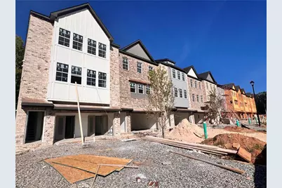 1335 Shree Drive #38, Cumming, GA 30040 - Photo 3