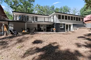 8875 Barron Cir, Gainesville, GA 30506 - Photo 3