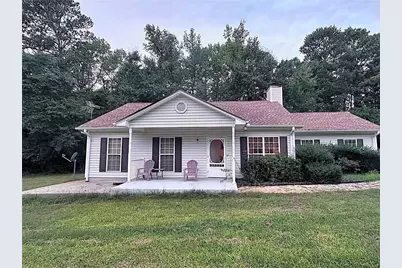 1815 Midway Church Road, Newborn, GA 30056 - Photo 1