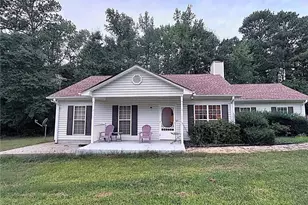 1815 Midway Church Rd, Newborn, GA 30056 - Photo 1
