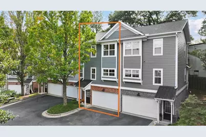 242 Carlyle Park Drive NE, Atlanta, GA 30307 - Photo 1