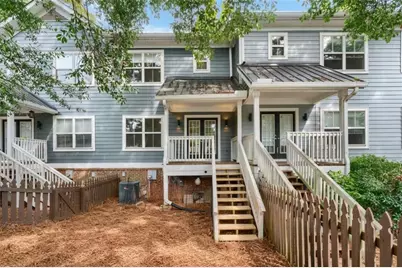 242 Carlyle Park Drive NE, Atlanta, GA 30307 - Photo 3