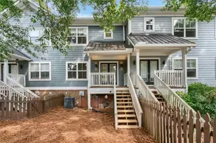 242 Carlyle Park Dr NE, Atlanta, GA 30307 - Photo 3