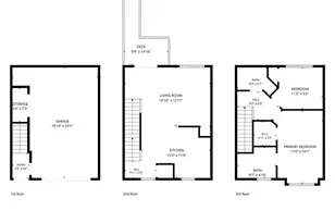 242 Carlyle Park Dr NE, Atlanta, GA 30307 - Photo 29