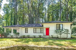 3466 Rockhaven Cir NE, Atlanta, GA 30324 - Photo 1