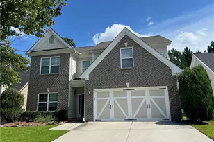 6321 Stewart Ridge, Buford, GA 30518 - Photo 1