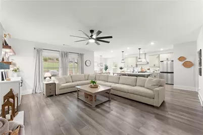 5785 Meadow Trace Court, Jefferson, GA 30549 - Photo 5