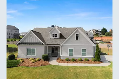 5785 Meadow Trace Court, Jefferson, GA 30549 - Photo 1